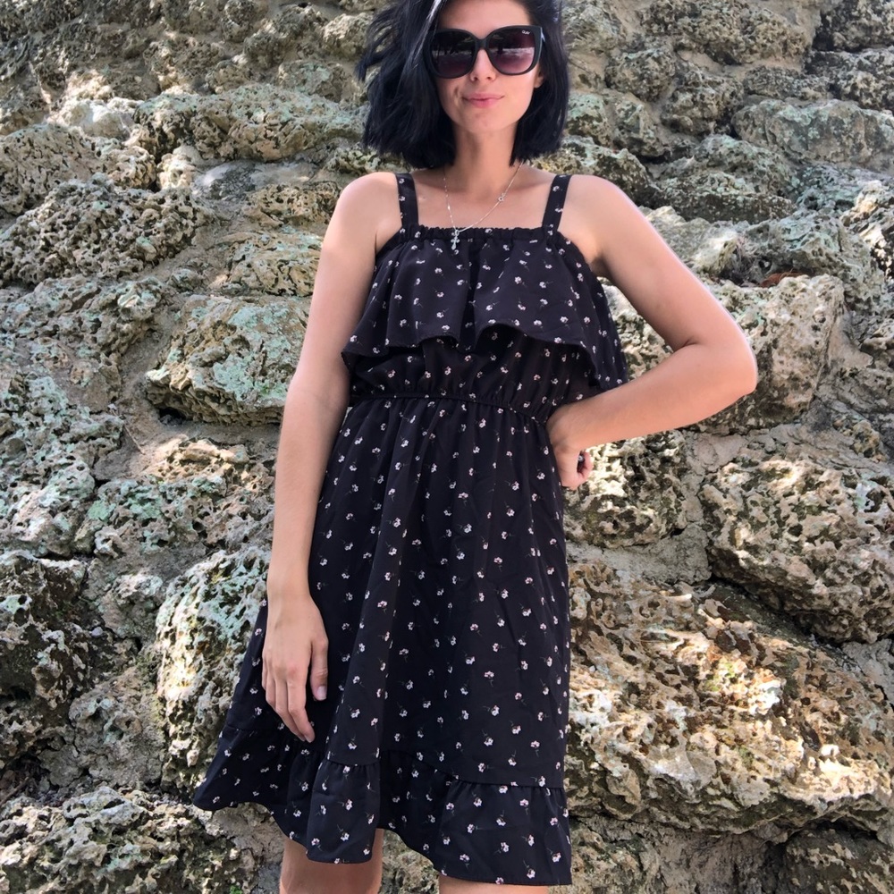 Black Dress size S